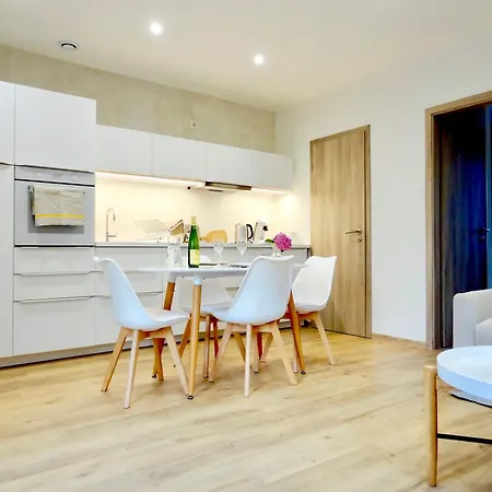 La Couette Enchantée - Parking -