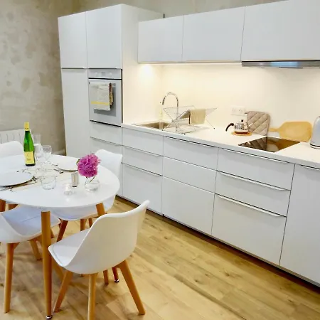Apartment La Couette Enchantee - Parking - Zimmerbach