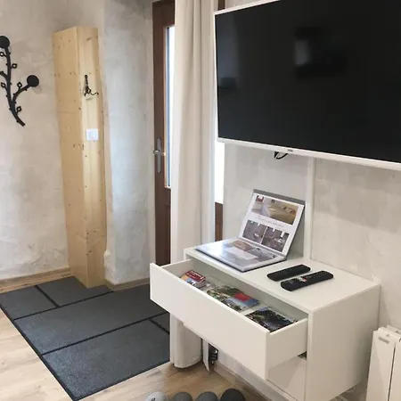 La Couette Enchantee - Parking - Apartment