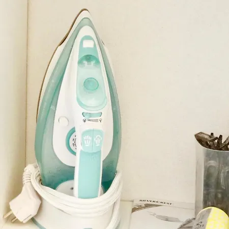 La Couette Enchantée - Parking -