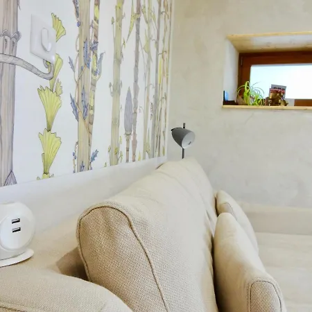 La Couette Enchantée - Parking - *